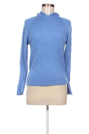 Дамски пуловер Up 2 Fashion, Размер S, Цвят Син, Цена 7,25 лв.