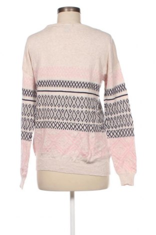 Дамски пуловер Up 2 Fashion, Размер M, Цвят Многоцветен, Цена 4,64 лв.