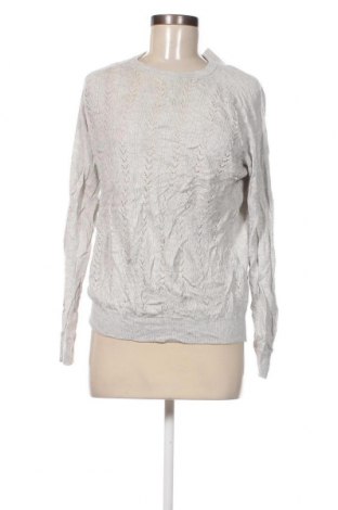 Дамски пуловер Up 2 Fashion, Размер M, Цвят Сив, Цена 29,00 лв.
