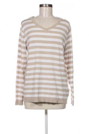 Γυναικείο πουλόβερ Up 2 Fashion, Μέγεθος L, Χρώμα Πολύχρωμο, Τιμή 3,59 €