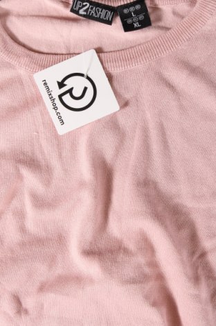 Damenpullover Up 2 Fashion, Größe L, Farbe Rosa, Preis € 8,07