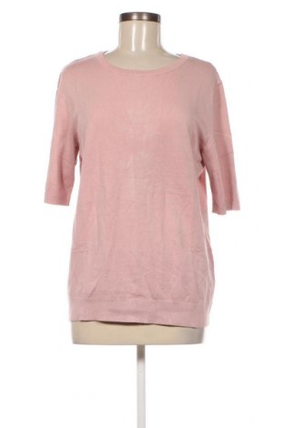 Дамски пуловер Up 2 Fashion, Размер L, Цвят Розов, Цена 5,22 лв.