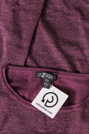 Γυναικείο πουλόβερ Up 2 Fashion, Μέγεθος L, Χρώμα Πολύχρωμο, Τιμή 2,69 €