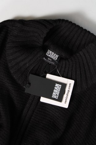 Γυναικείο πουλόβερ Urban Classics, Μέγεθος 3XL, Χρώμα Μαύρο, Τιμή 27,84 €