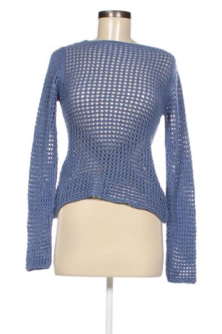 Дамски пуловер Urban Outfitters, Размер S, Цвят Син, Цена 34,80 лв.