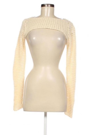 Дамски пуловер Urban Outfitters, Размер M, Цвят Бежов, Цена 87,00 лв.