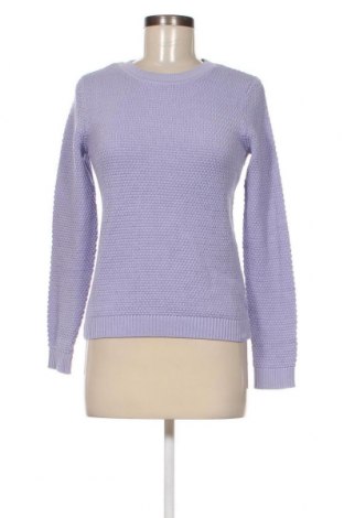 Дамски пуловер VILA, Размер XS, Цвят Лилав, Цена 21,60 лв.