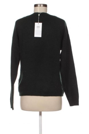 Γυναικείο πουλόβερ VILA, Μέγεθος S, Χρώμα Πράσινο, Τιμή 16,24 €