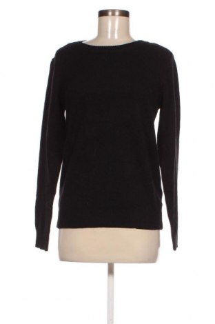 Γυναικείο πουλόβερ VILA, Μέγεθος S, Χρώμα Μαύρο, Τιμή 8,91 €