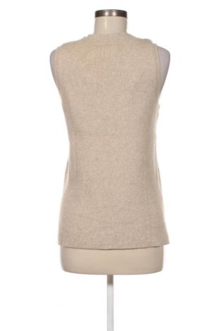 Γυναικείο πουλόβερ VILA, Μέγεθος S, Χρώμα  Μπέζ, Τιμή 4,18 €