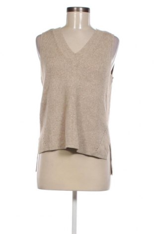 Γυναικείο πουλόβερ VILA, Μέγεθος M, Χρώμα  Μπέζ, Τιμή 9,47 €