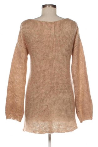 Γυναικείο πουλόβερ VILA, Μέγεθος S, Χρώμα  Μπέζ, Τιμή 2,15 €