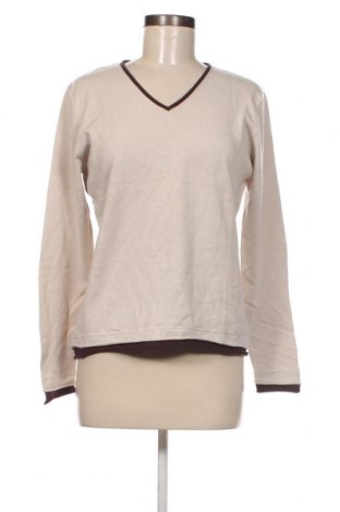 Γυναικείο πουλόβερ Vanilia, Μέγεθος XL, Χρώμα  Μπέζ, Τιμή 7,36 €