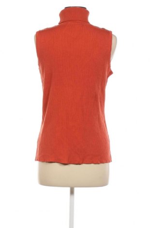 Damenpullover Venca, Größe M, Farbe Orange, Preis € 6,83