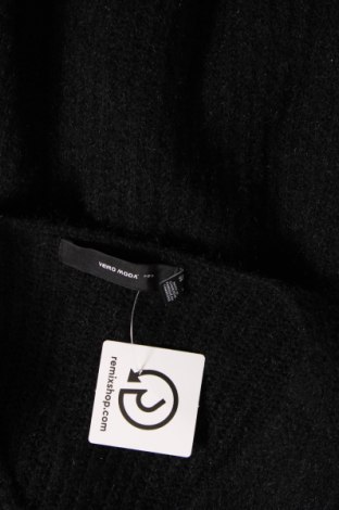 Дамски пуловер Vero Moda, Размер M, Цвят Черен, Цена 20,52 лв.