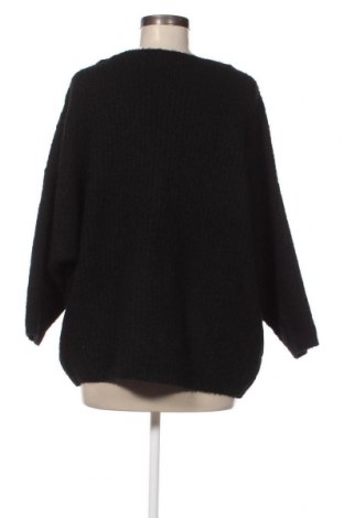 Дамски пуловер Vero Moda, Размер M, Цвят Черен, Цена 20,52 лв.