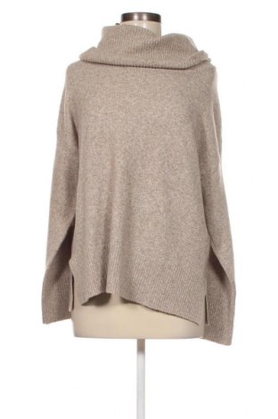 Γυναικείο πουλόβερ Vero Moda, Μέγεθος M, Χρώμα  Μπέζ, Τιμή 10,86 €