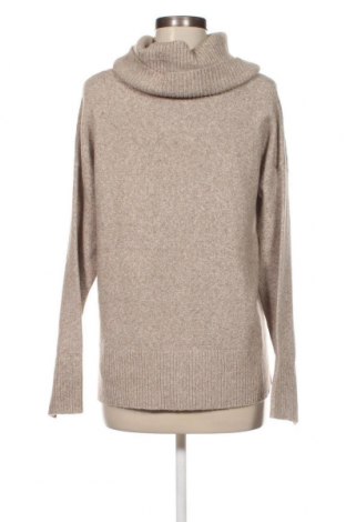 Дамски пуловер Vero Moda, Размер M, Цвят Бежов, Цена 16,74 лв.