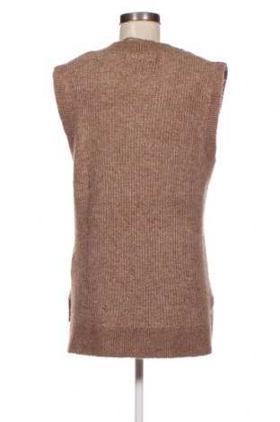 Дамски пуловер Vero Moda, Размер M, Цвят Кафяв, Цена 8,10 лв.