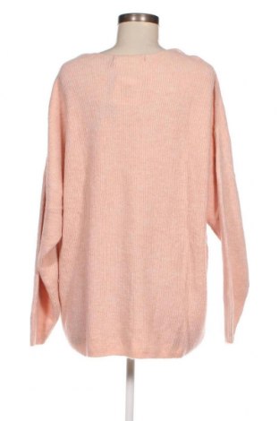 Γυναικείο πουλόβερ Vero Moda, Μέγεθος XL, Χρώμα Ρόζ , Τιμή 12,53 €