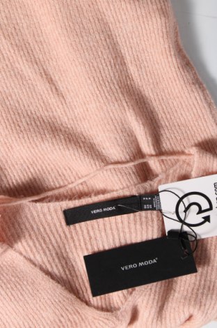 Дамски пуловер Vero Moda, Размер S, Цвят Розов, Цена 15,66 лв.