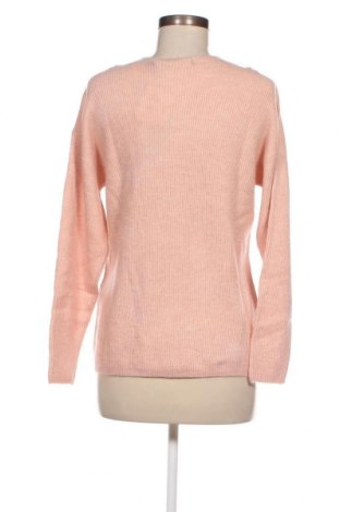 Дамски пуловер Vero Moda, Размер S, Цвят Розов, Цена 15,66 лв.