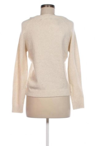 Дамски пуловер Vero Moda, Размер M, Цвят Бежов, Цена 18,90 лв.