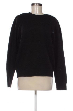 Γυναικείο πουλόβερ Vero Moda, Μέγεθος L, Χρώμα Μαύρο, Τιμή 8,91 €