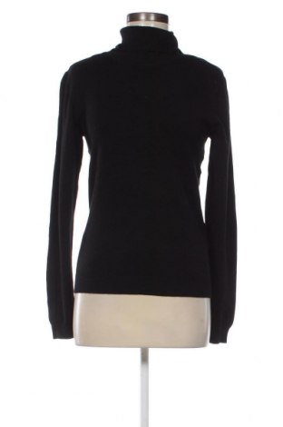 Дамски пуловер Vero Moda, Размер L, Цвят Черен, Цена 54,00 лв.