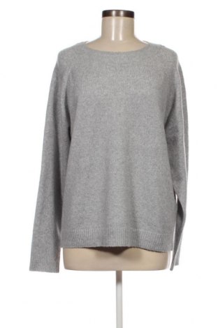 Дамски пуловер Vero Moda, Размер XL, Цвят Сив, Цена 16,74 лв.