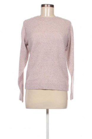 Дамски пуловер Vero Moda, Размер M, Цвят Пепел от рози, Цена 18,36 лв.