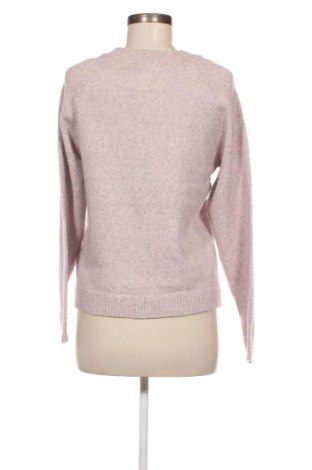Дамски пуловер Vero Moda, Размер M, Цвят Пепел от рози, Цена 16,20 лв.