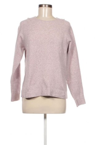 Дамски пуловер Vero Moda, Размер M, Цвят Пепел от рози, Цена 24,30 лв.