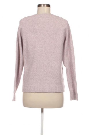 Дамски пуловер Vero Moda, Размер M, Цвят Пепел от рози, Цена 19,44 лв.