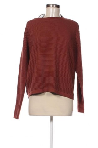 Дамски пуловер Vero Moda, Размер S, Цвят Кафяв, Цена 24,30 лв.