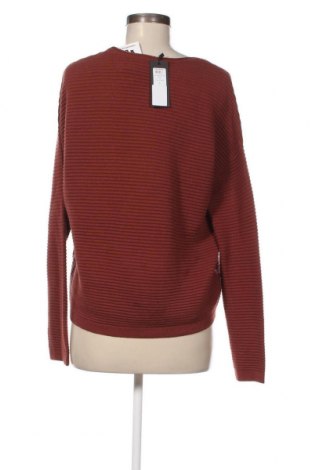 Γυναικείο πουλόβερ Vero Moda, Μέγεθος S, Χρώμα Καφέ, Τιμή 8,63 €