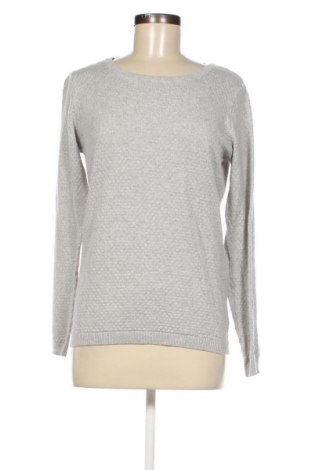 Дамски пуловер Vero Moda, Размер M, Цвят Сив, Цена 54,00 лв.