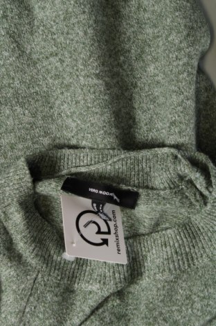 Damenpullover Vero Moda, Größe S, Farbe Grün, Preis € 11,14