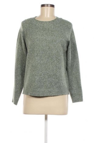 Γυναικείο πουλόβερ Vero Moda, Μέγεθος S, Χρώμα Πράσινο, Τιμή 8,91 €