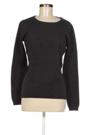 Дамски пуловер Vero Moda, Размер M, Цвят Сив, Цена 19,44 лв.