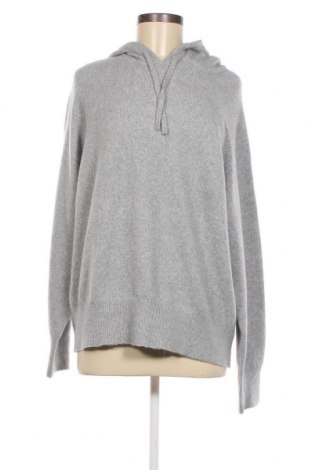 Дамски пуловер Vero Moda, Размер M, Цвят Сив, Цена 14,58 лв.
