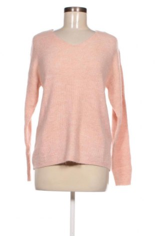 Γυναικείο πουλόβερ Vero Moda, Μέγεθος XS, Χρώμα Ρόζ , Τιμή 11,14 €