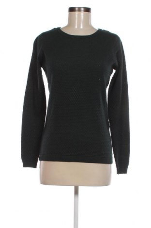 Γυναικείο πουλόβερ Vero Moda, Μέγεθος S, Χρώμα Πράσινο, Τιμή 11,14 €