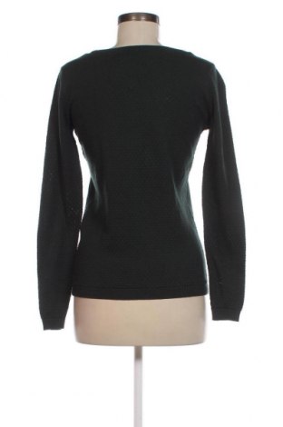 Γυναικείο πουλόβερ Vero Moda, Μέγεθος S, Χρώμα Πράσινο, Τιμή 11,14 €