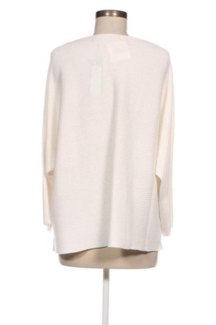 Дамски пуловер Vero Moda, Размер XL, Цвят Бял, Цена 24,30 лв.