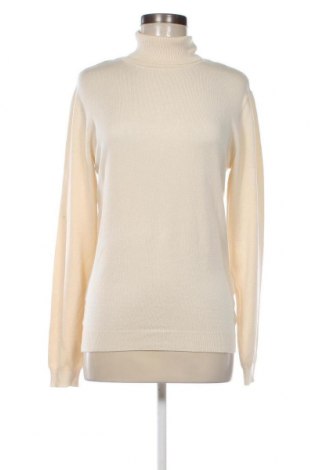 Дамски пуловер Vero Moda, Размер L, Цвят Екрю, Цена 17,82 лв.