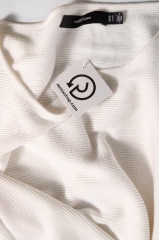Damenpullover Vero Moda, Größe S, Farbe Weiß, Preis 11,14 €