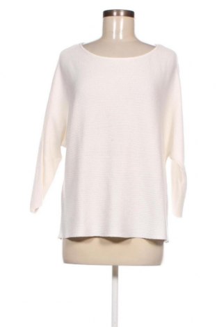 Γυναικείο πουλόβερ Vero Moda, Μέγεθος S, Χρώμα Λευκό, Τιμή 7,52 €