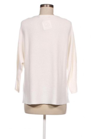 Γυναικείο πουλόβερ Vero Moda, Μέγεθος S, Χρώμα Λευκό, Τιμή 12,53 €