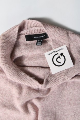 Γυναικείο πουλόβερ Vero Moda, Μέγεθος S, Χρώμα Βιολετί, Τιμή 9,19 €